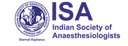 Indian Society of Anaesthesiologists