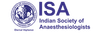 Indian Society of Anaesthesiologists