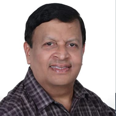 Dr Gopakumar D