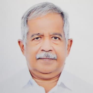 Dr Rajasekharan Nair TS