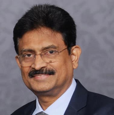 Dr Thomas Koshy